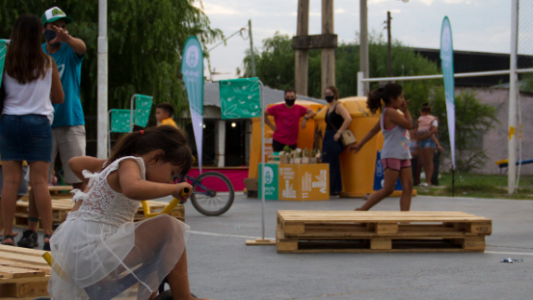 Agenda cultural para disfrutar en los barrios y en las salas escénicas