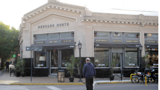 Vuelve la Agenda del Mercado Norte con la mejor música en vivo