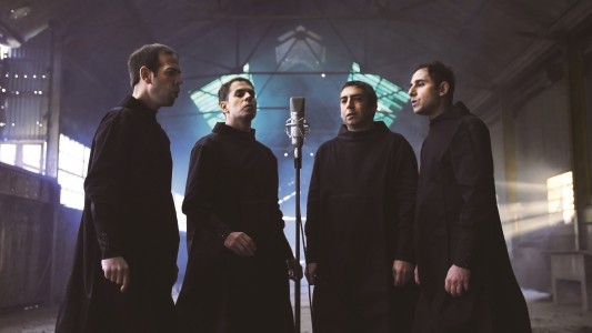 Recta final para la Bienal de Arte Joven UNL