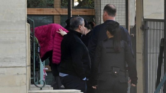 Atentado a Cristina Kirchner: Agustina Díaz desmintió haber estado cerca de la casa de la vicepresidenta