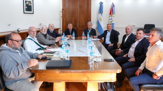 Paritarias: estatales aceptaron la propuesta del gobierno provincial por un amplio margen