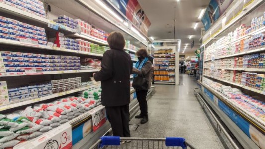 Las duras críticas de la oposición por la inflación: "Otro mes sin un plan"