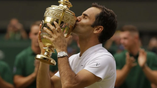 Roger Federer anunció su retiro del tenis tras 24 años de trayectoria