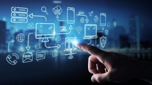 Presupuesto 2023: Fernández anunció 500 mil millones para Ciencia y Tecnología