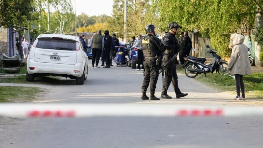 Tres mujeres fueron asesinadas en noche violenta en el norte de Rosario