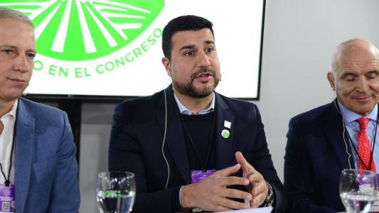 Cleri: “Tenemos que potenciar la producción primaria agregándole valor y creando empleo”