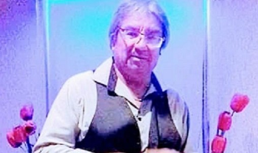 Este viernes se llevará a cabo un evento en homenaje a Pastor de los Santos