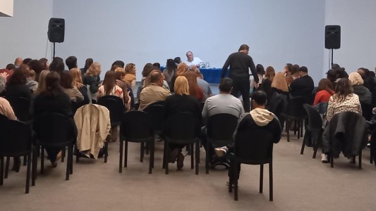 Sadop aceptó la oferta salarial y la docencia privada no para