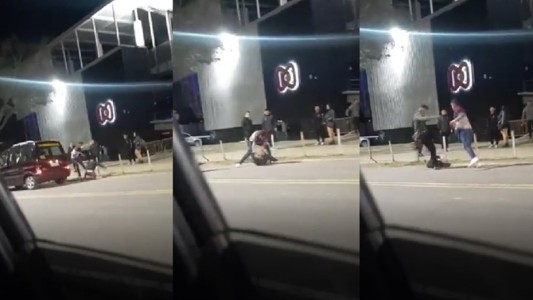 Dos imputados por intentar quitarle la vida a un joven a la salida de un boliche en la ruta 168