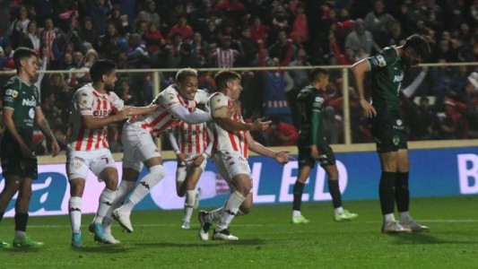 Unión tiene los concentrados para recibir a Independiente