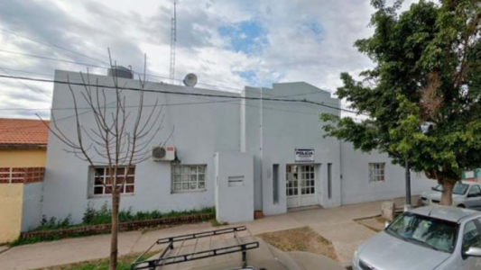 Se fugaron 4 reclusos de la subcomisaría segunda de Santa Rosa de Lima