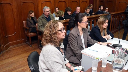 Destacan la labor del Centro de Asistencia Judicial como querellante en el juicio por el asesinato de Julio Cabal