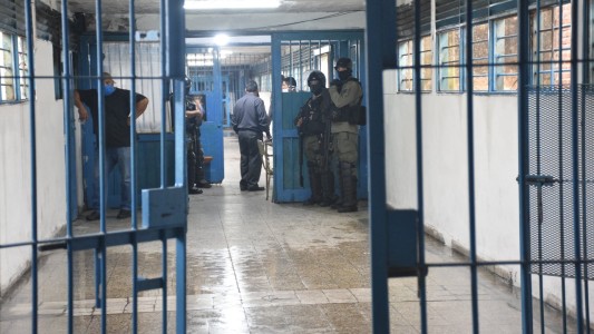 El ex cadete que atacó a los liceístas intentó escapar de la cárcel