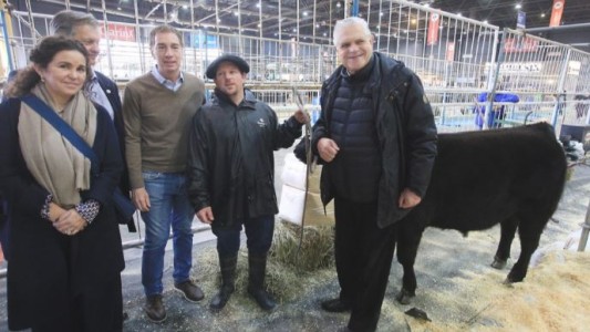 López Murphy tildó a Arroyo de "salame" por su proyecto de la "Capital Nacional del Jamón Crudo"