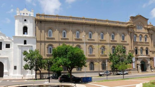 Este viernes se realizará el Congreso Provincial de Educación de Gestión Privada