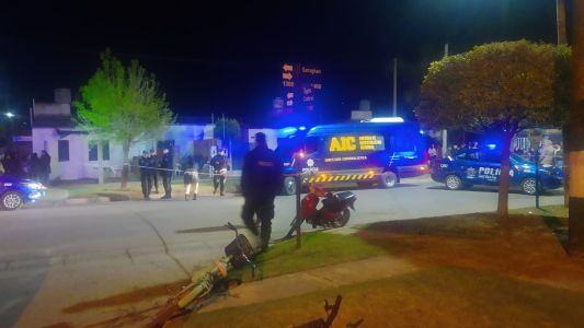 Horror y drama en la región: el cuerpo del hermanito asesinado presentaba once puñaladas