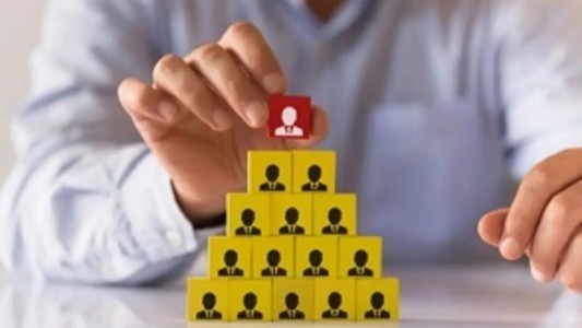 Lo que debés saber para evitar caer en una estafa piramidal