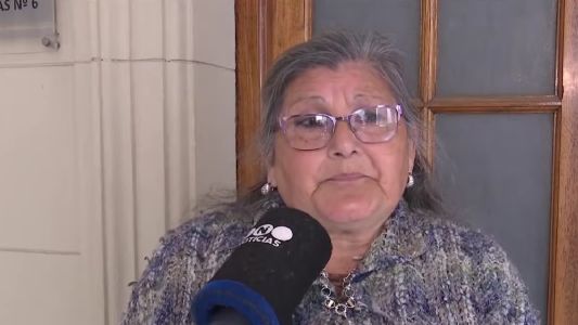 Comenzó el juicio por el crimen de Maxi Olmos