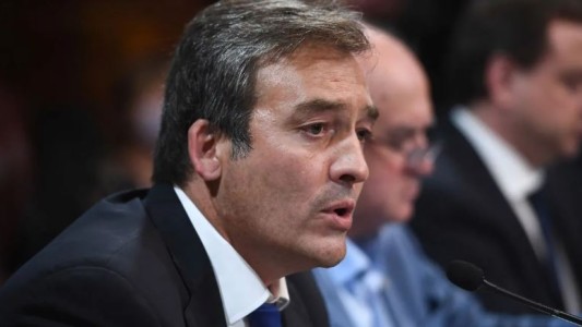 Soria, sobre el grupo que atacó a Cristina: "No son autoconvocados, hay algo más detrás de ellos"