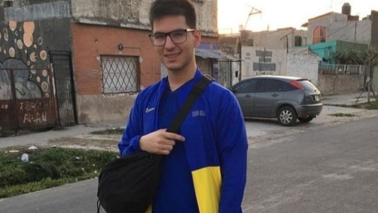 Prisión preventiva para el coautor del homicidio de Lautaro Isaac Leandro