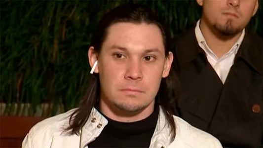 Ataque a Cristina Kirchner: le negaron la excarcelación a Gabriel Carrizo