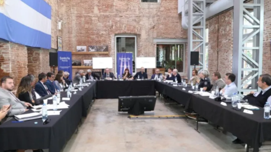 Esta tarde se reúne la Junta de Seguridad Provincial