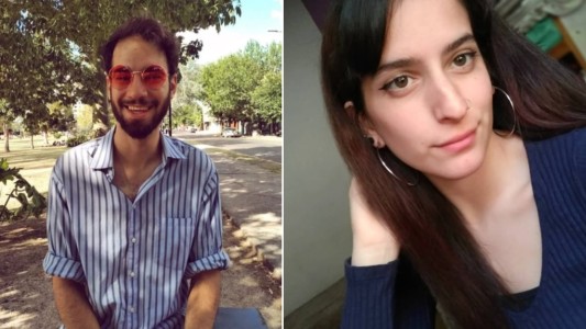 Salió a pasear al perro y al volver a su casa halló muertos a su hija y la exnovia