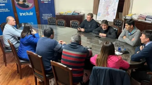 Llegó el acuerdo con Festram en la paritaria municipal
