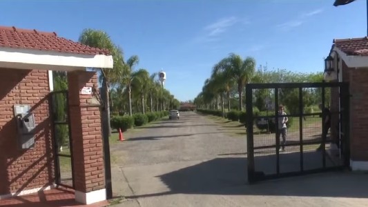 Repercusiones de las amenazas al plantel de Colón