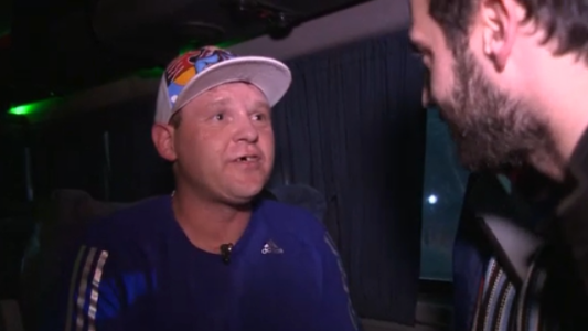 "El Pepo" iría a juicio oral por la muerte de dos integrantes de su banda antes de fin de año