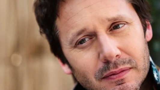 La reacción de Benjamín Vicuña cuando le preguntaron por la China Suárez