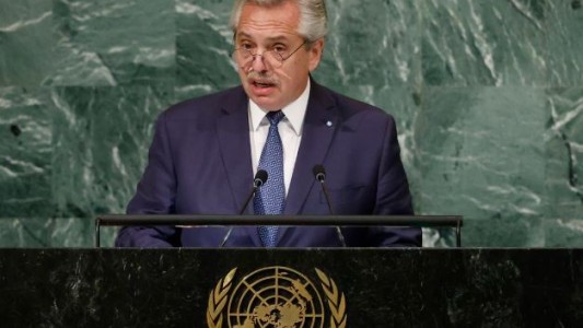 Fernández habló sobre la posible suspensión de las PASO: "Es un debate que está abierto"