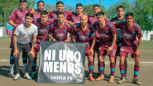 Capacitarán en género y diversidad a los clubes de la Liga Santafesina