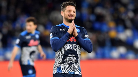 Guerra judicial: Napoli ya no podrá usar la imagen de Maradona