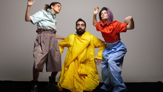 Eruca Sativa lanzó un disco grabado en vivo