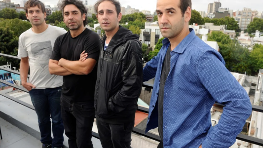 Hoy Sig Ragga en la Bienal de Arte Joven