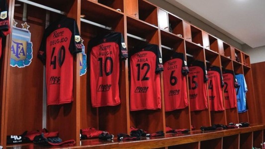 Colón: se confirmó el cambio de horario del partido del lunes