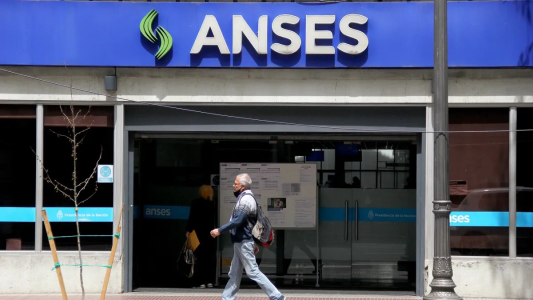 Calendario de pagos de Anses para los últimos días de septiembre