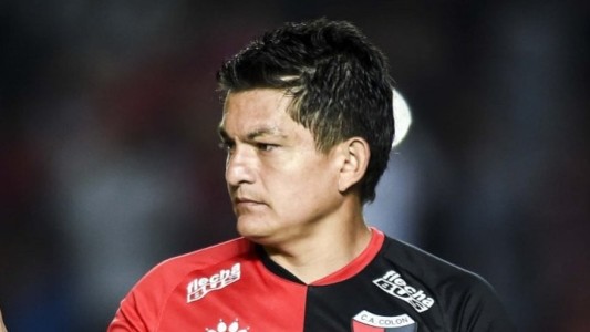 El representante del Pulga confirmó que el jugador se va de Colón en diciembre