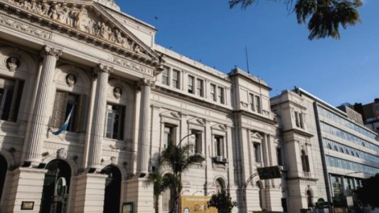 Conmoción en la UBA: murió un estudiante mientras esperaba para rendir un examen