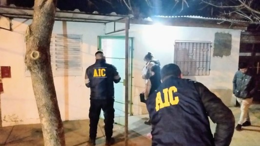 Crimen en barrio Tío Rolo: golpearon la puerta, llamaron por su nombre y dispararon a matar