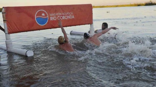 Tras dos años, vuelve la Maratón Santa Fe-Coronda