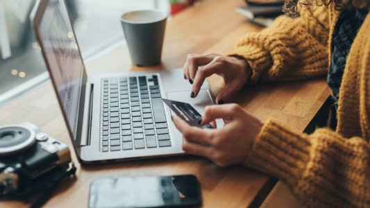 AFIP endureció los controles sobre las compras online en el exterior