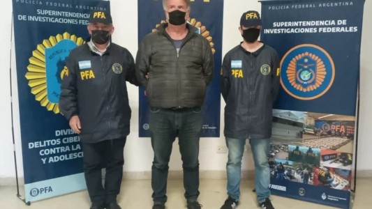 “Teto” Medina declaró en indagatoria: “Estoy preso y no tengo idea por qué”