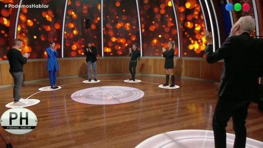 Quiénes serán los invitados de PH este sábado en Telefe