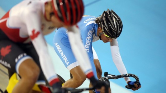 Argentina será sede del Mundial de Pista de ciclismo en 2025