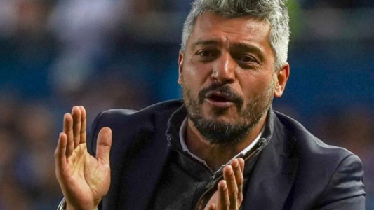 Munúa: "Estamos en un momento difícil de explicar"