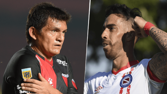 Colón recibe a Argentinos en medio de un fuerte operativo de seguridad