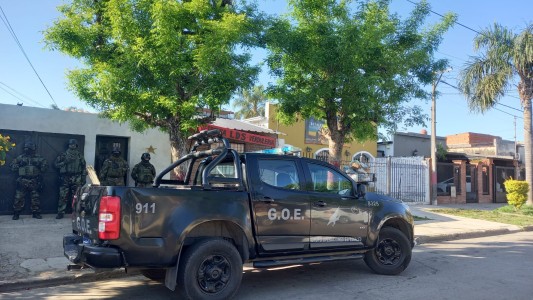 Son 8 los detenidos por el conflicto con los barras en Colón: dos son altos dirigentes