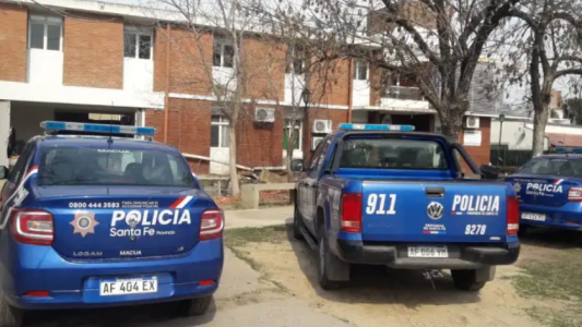 Los concejales de Santo Tomé se reúnen por la situación de la Comisaría 12